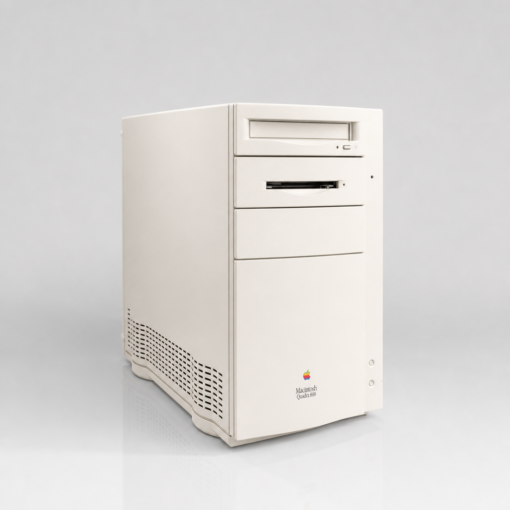 Macintosh Quadra 800