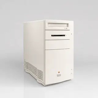 Macintosh Quadra 800