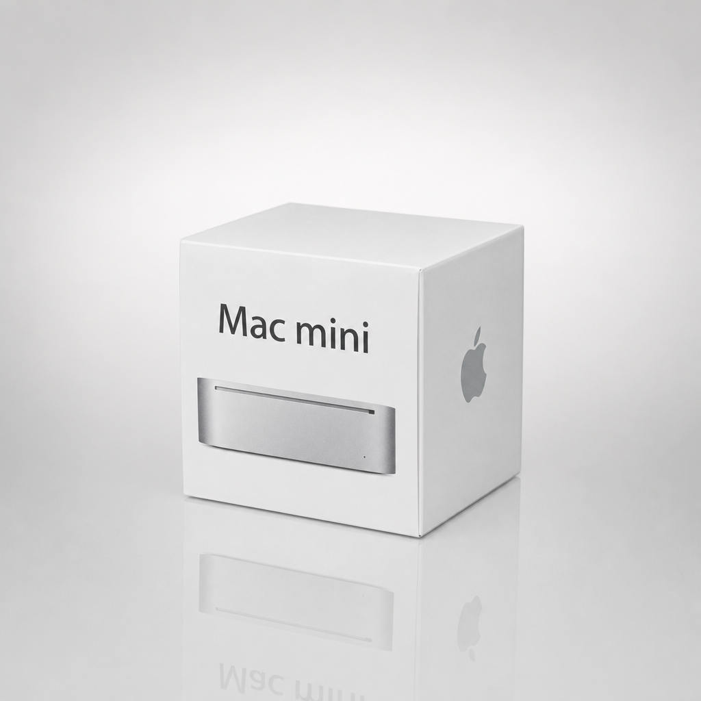 Mac Mini