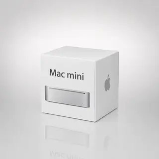 Mac Mini