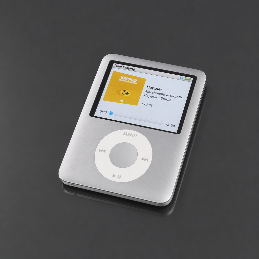 iPod Nano