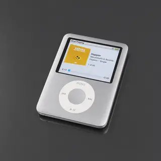 iPod Nano