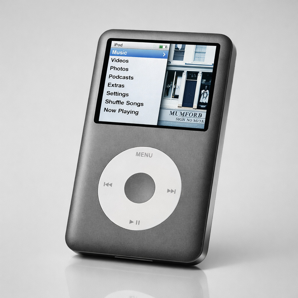 iPod Classic