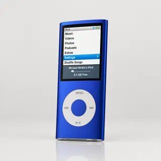 iPod Nano