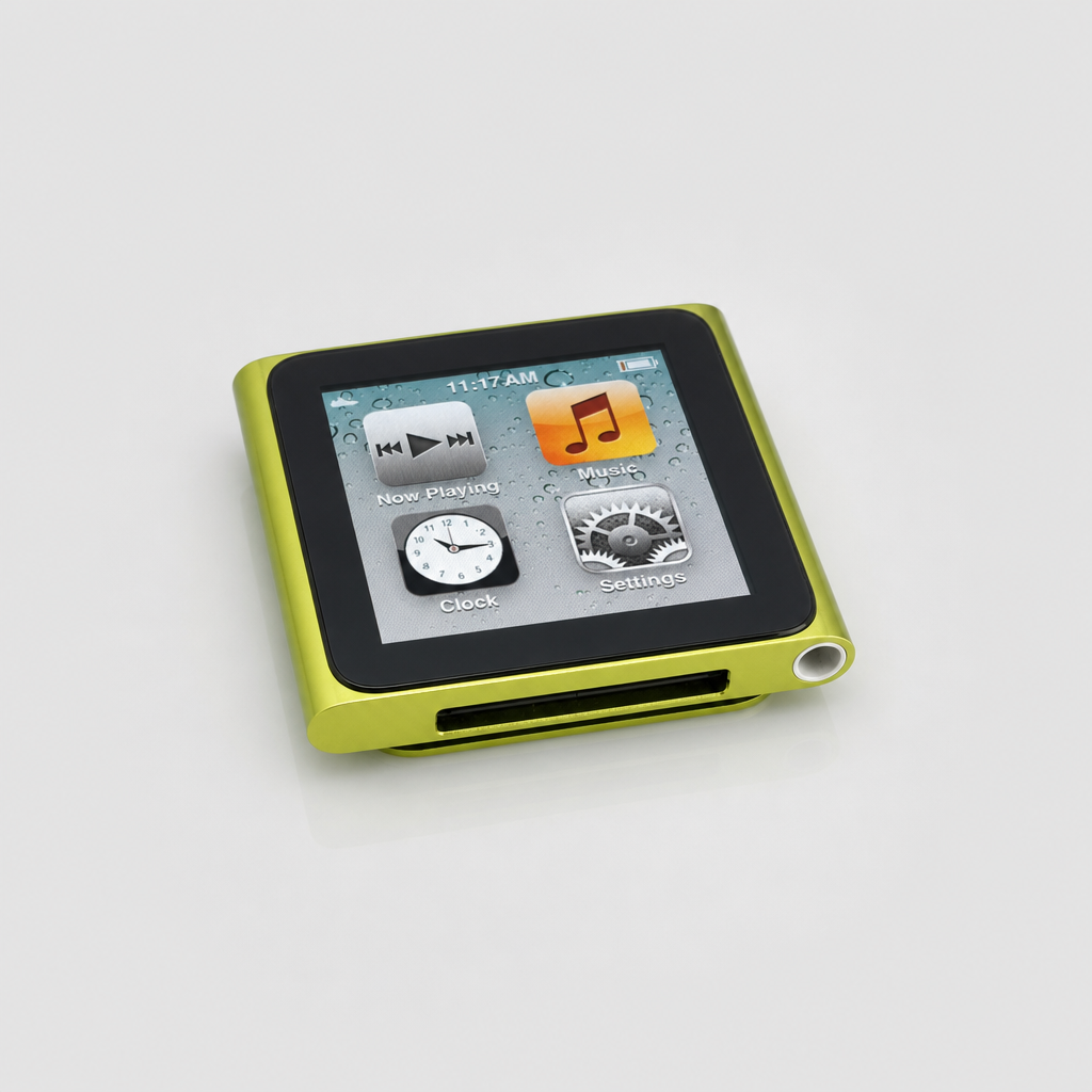 iPod Nano