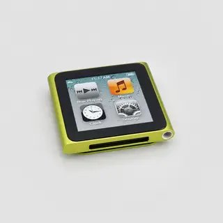 iPod Nano