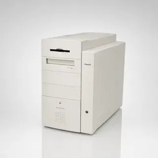 Macintosh Server G3