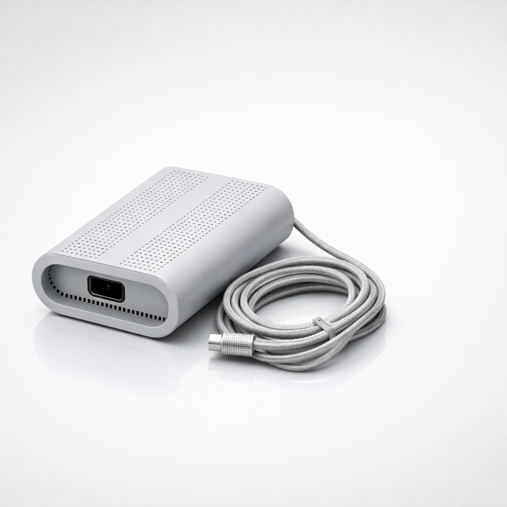 G4 Cube Power Supply