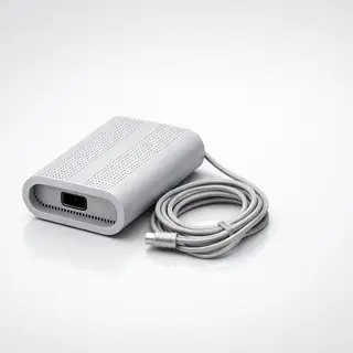 G4 Cube Power Supply