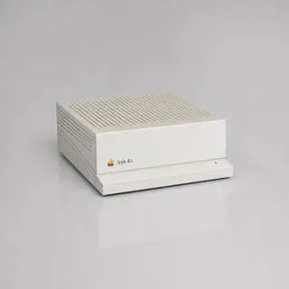 Apple IIgs