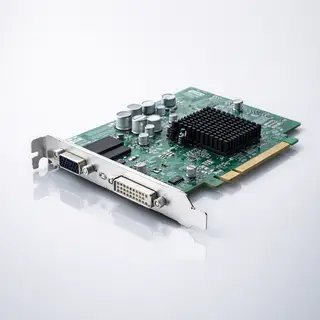GeForce 4 MX