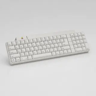 Apple Desktop Bus Keyboard