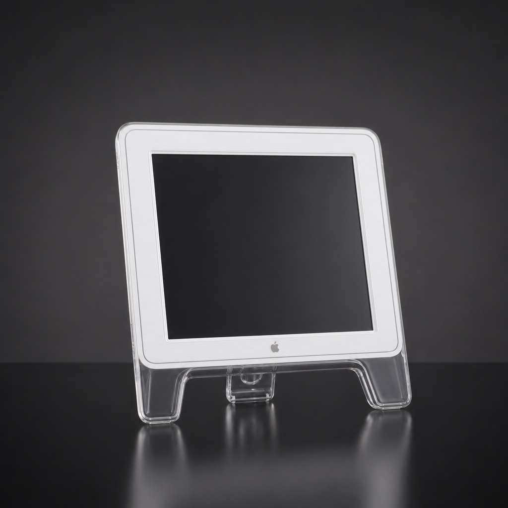 Apple Studio Display 17" LCD