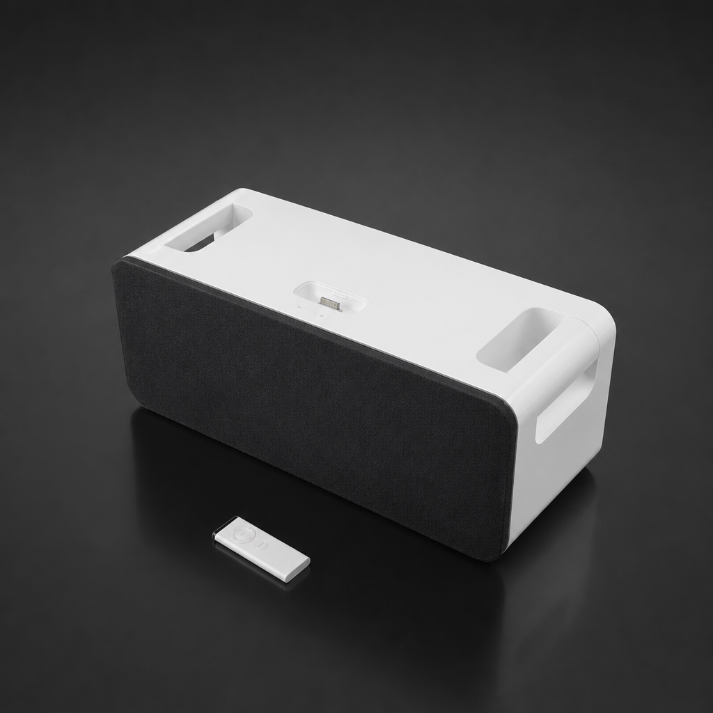 iPod HiFi