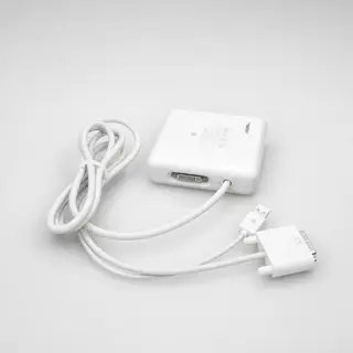 Apple DVI to ADC Adapter