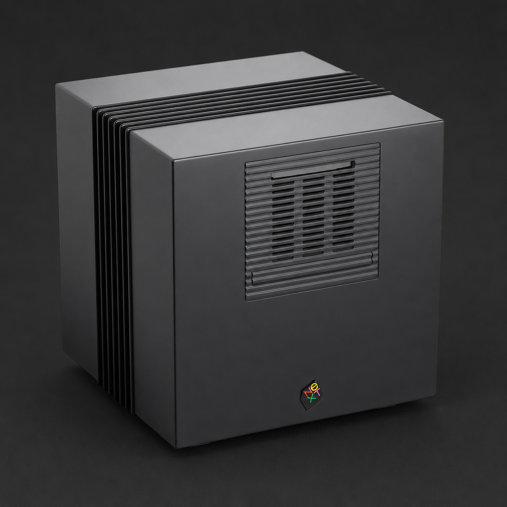 NeXT Cube