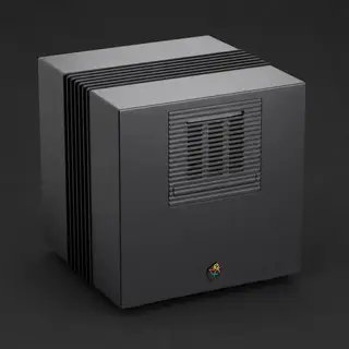 NeXT Cube