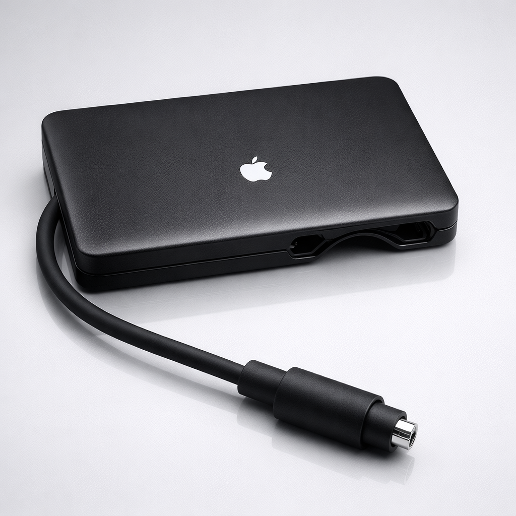 Newton Fax Modem