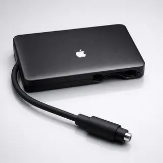 Newton Fax Modem