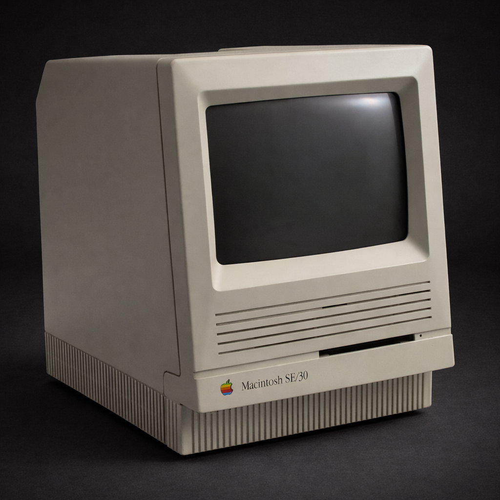 Macintosh SE/30