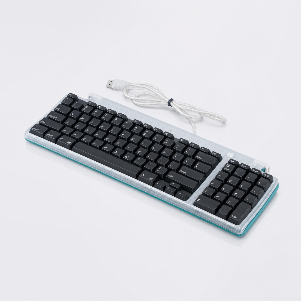 Apple USB Keyboard