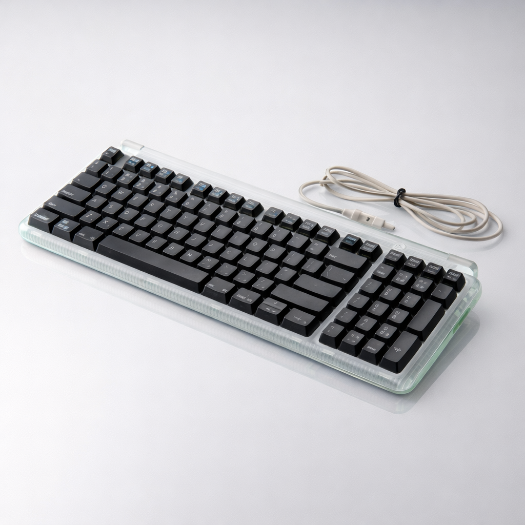 Apple USB Keyboard
