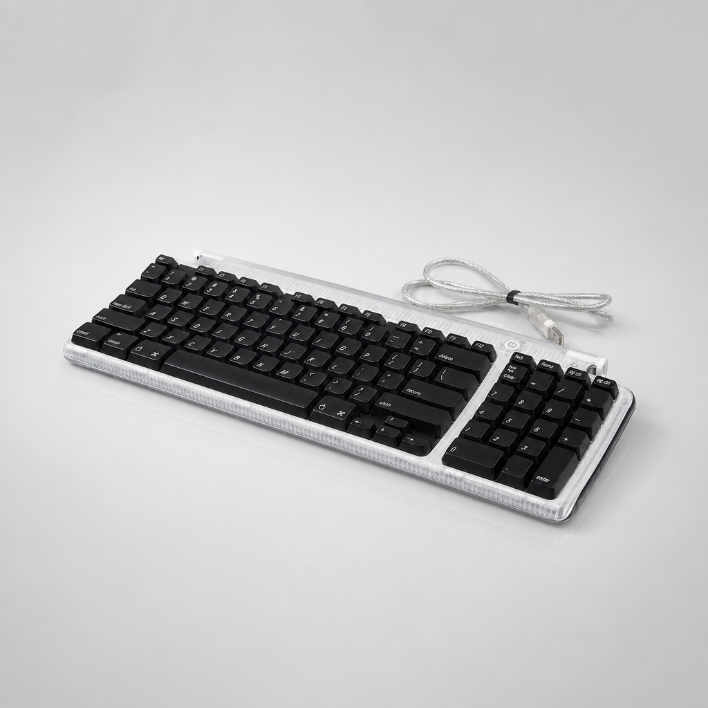 Apple USB Keyboard