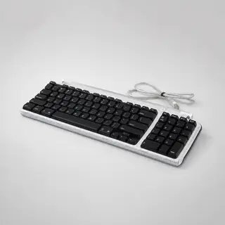 Apple USB Keyboard