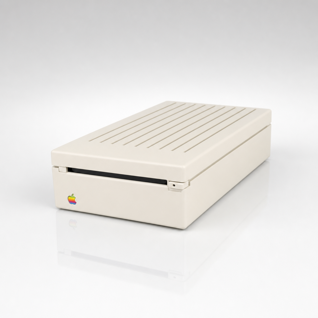 Apple 3.5” Drive
