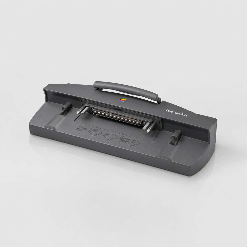 Macintosh Duo MiniDock