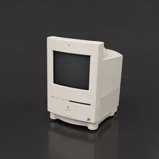 Macintosh Color Classic