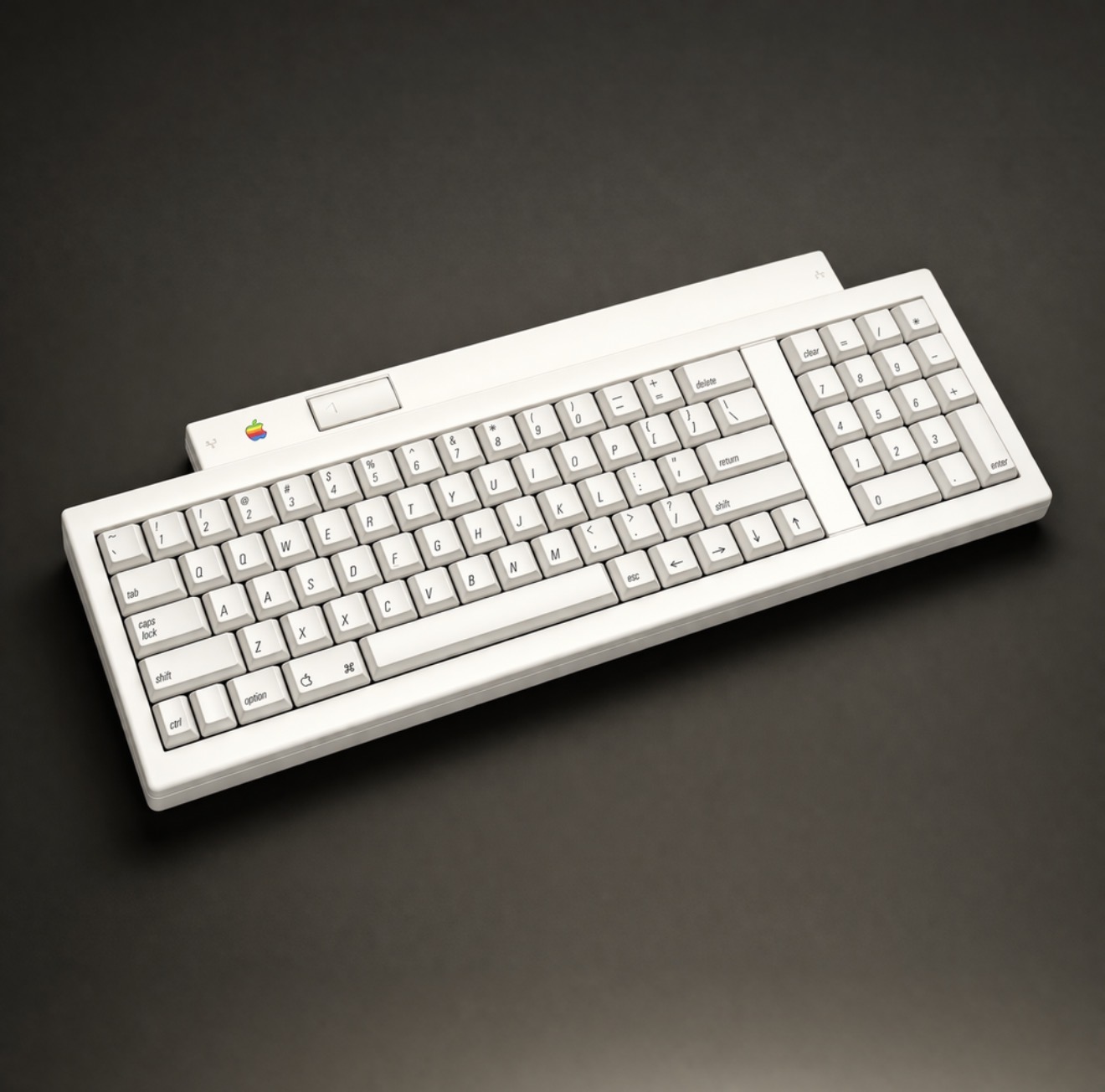 Apple Keyboard II