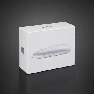Apple Mighty Mouse