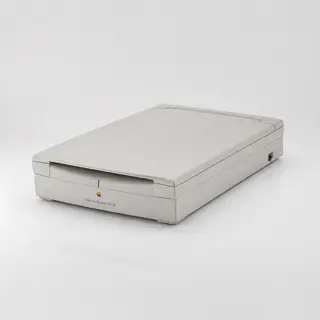 Apple Color OneScanner 1200/30