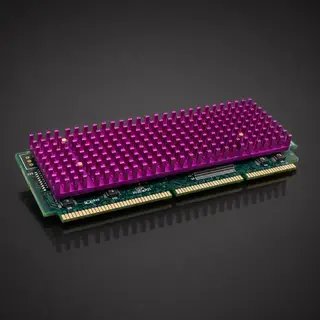 Sonnet Crescendo/L2 G3 400MHz Upgrade Card