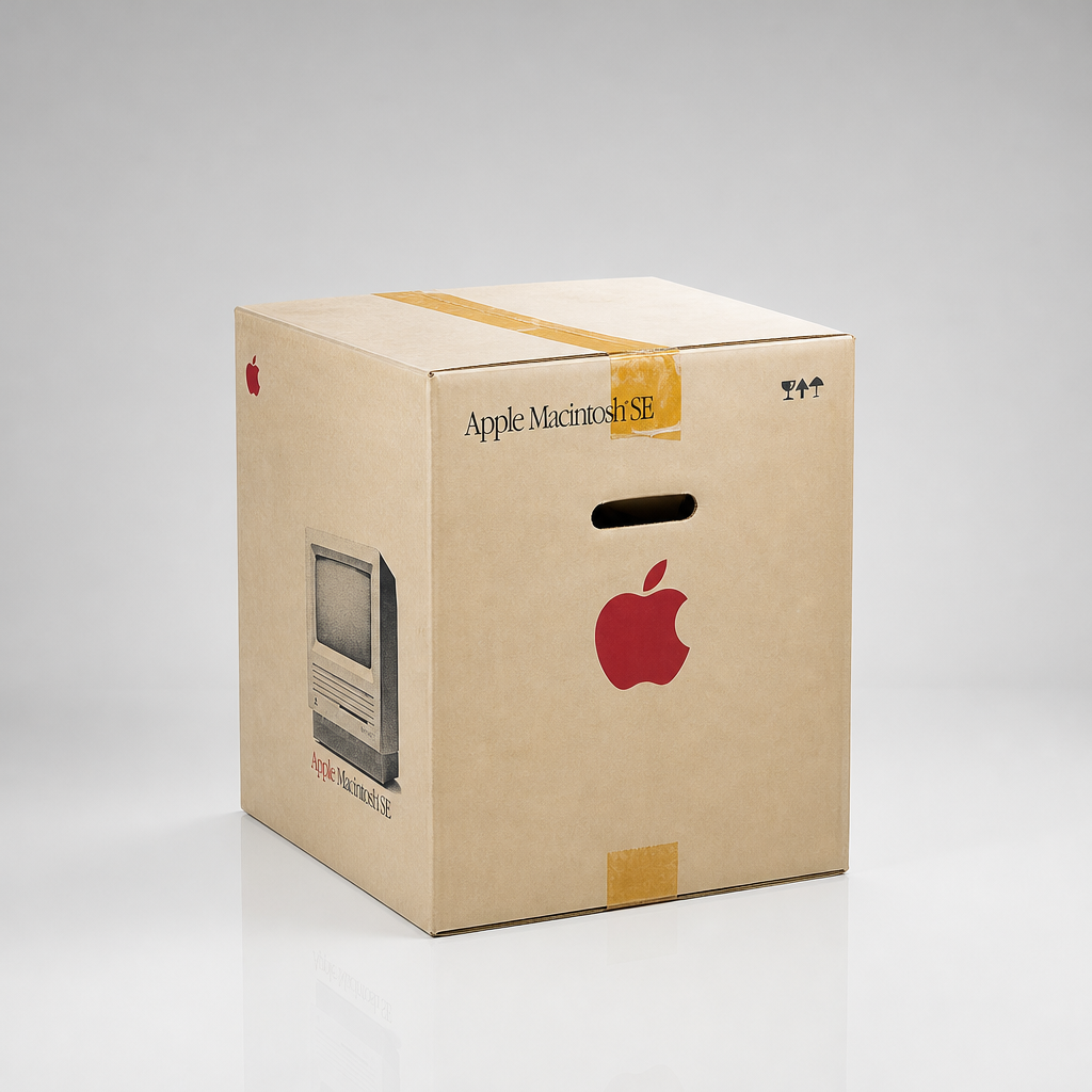 Macintosh SE