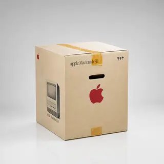 Macintosh SE