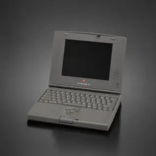 PowerBook Duo 270c