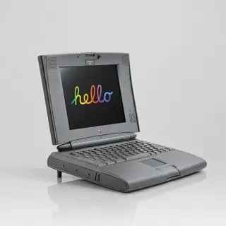 PowerBook 540c
