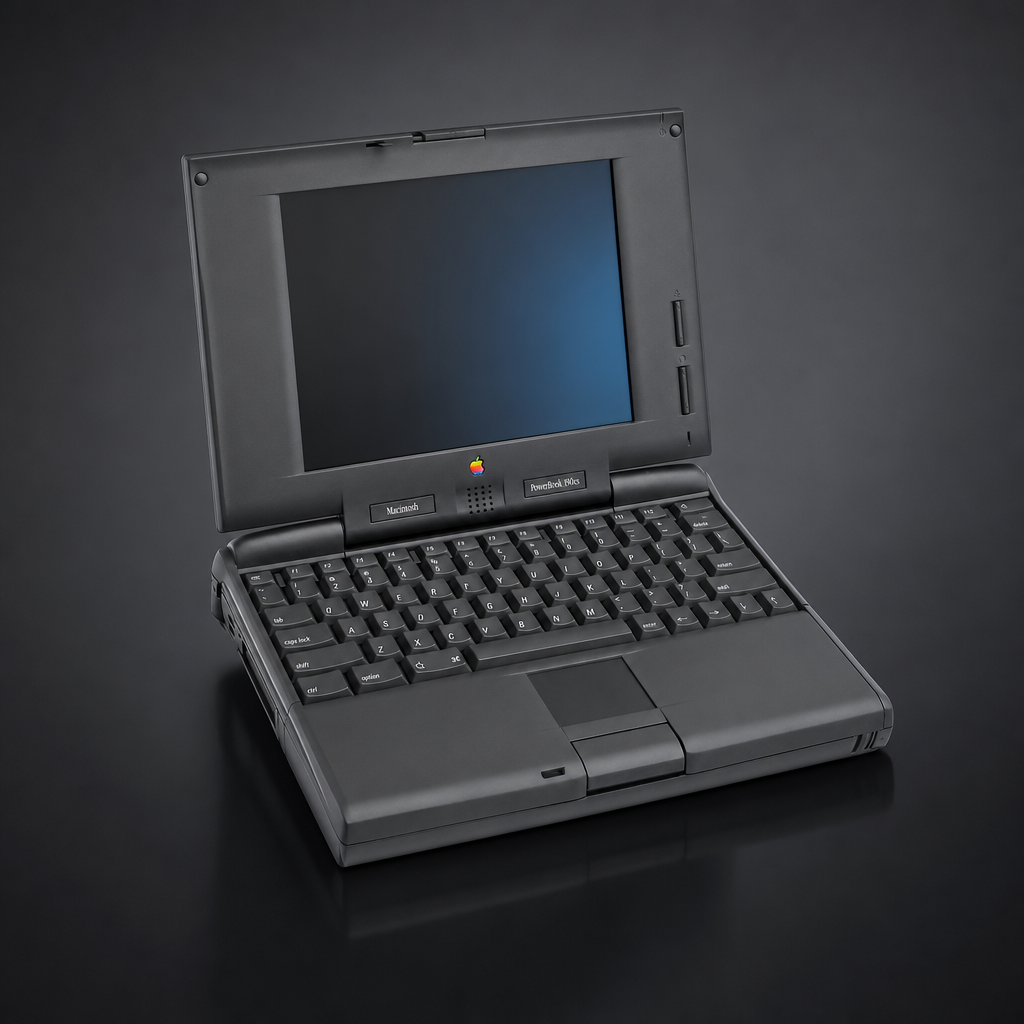 PowerBook 190cs