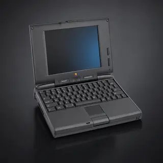 PowerBook 190cs