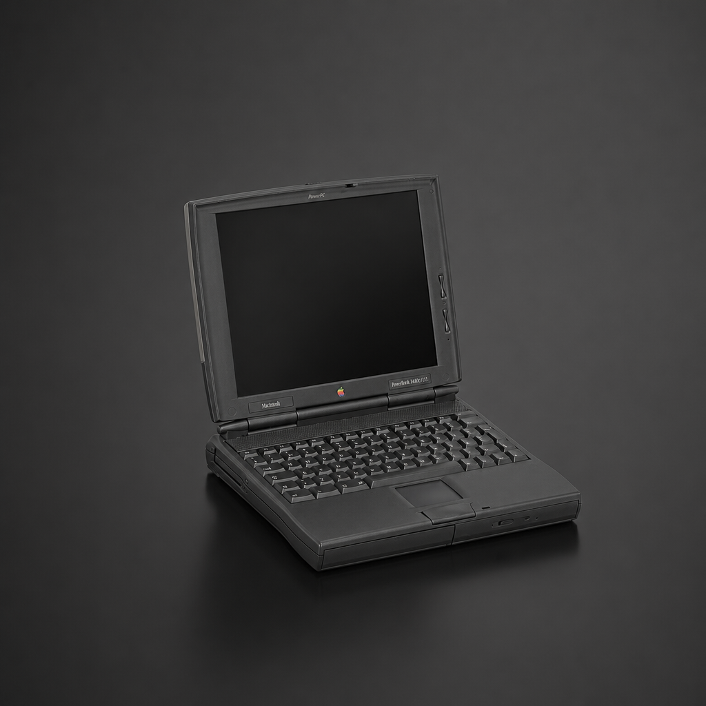 PowerBook 1400c