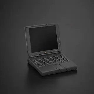 PowerBook 1400c