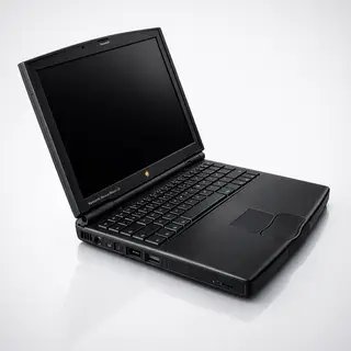 PowerBook G3 Series