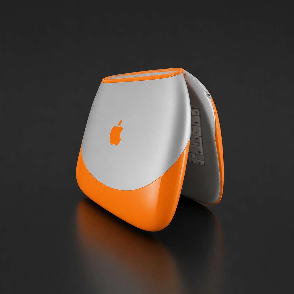 iBook G3