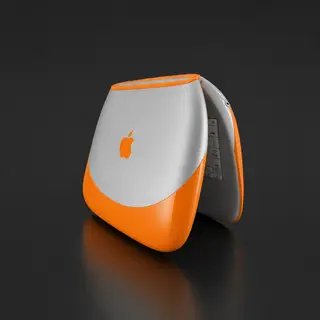 iBook G3