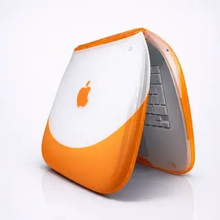 iBook G3