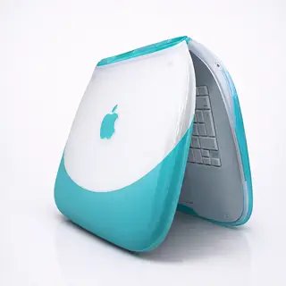 iBook G3