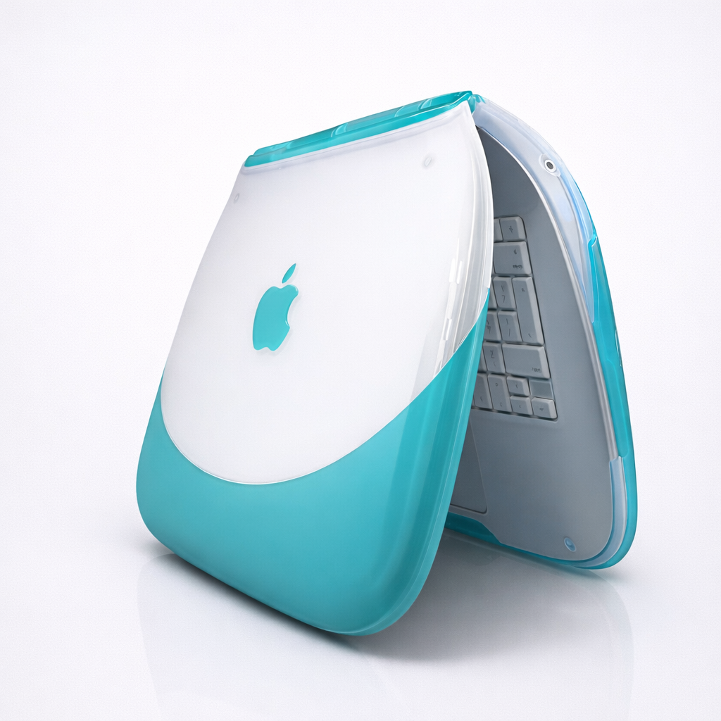 iBook G3