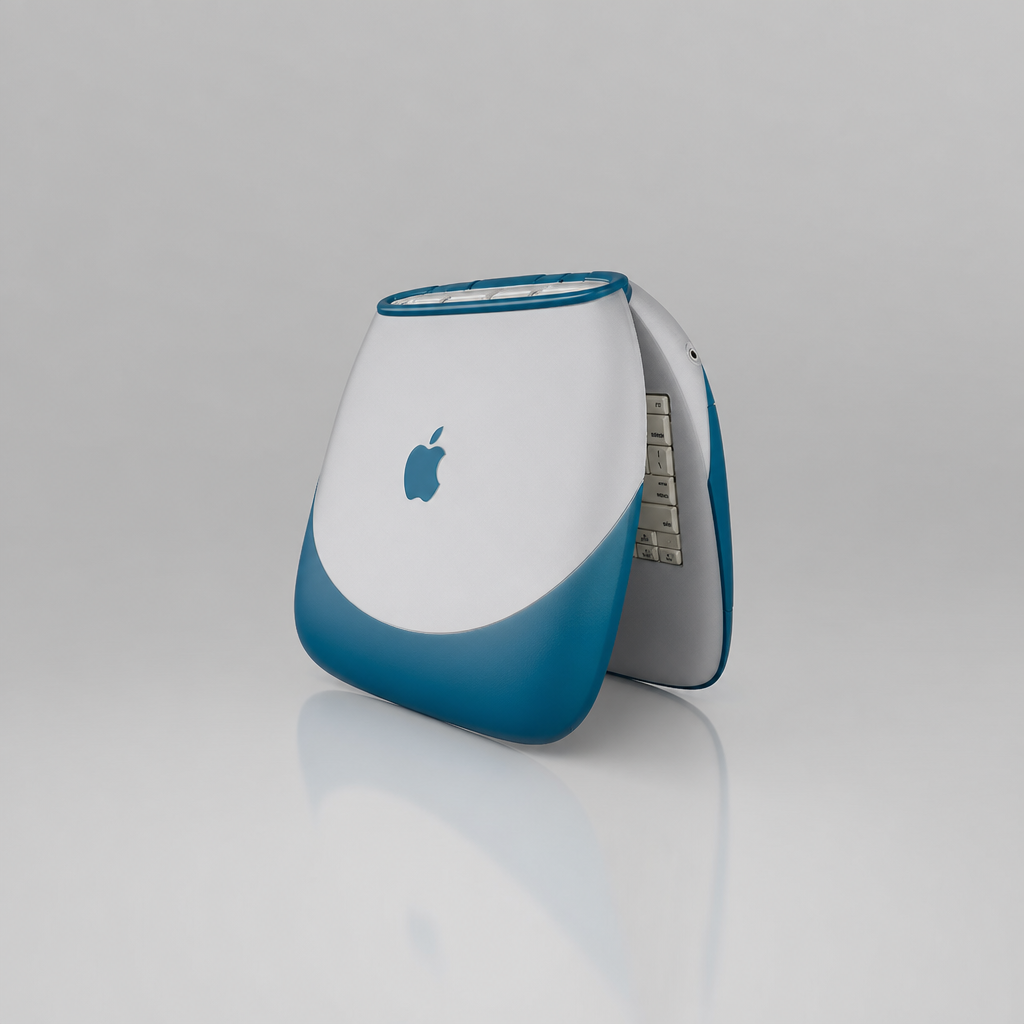 iBook G3